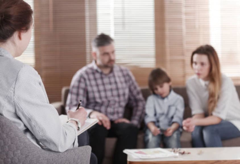 Mediation Failures Folkestone: Protecting Children in Complex Family Cases Litigation
