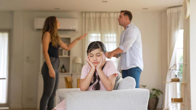 What Is Parental Responsibility in the UK Folkestone
