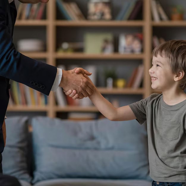 Understanding Child Arrangements – Guidance from EH Mediation Specialists Folkestone