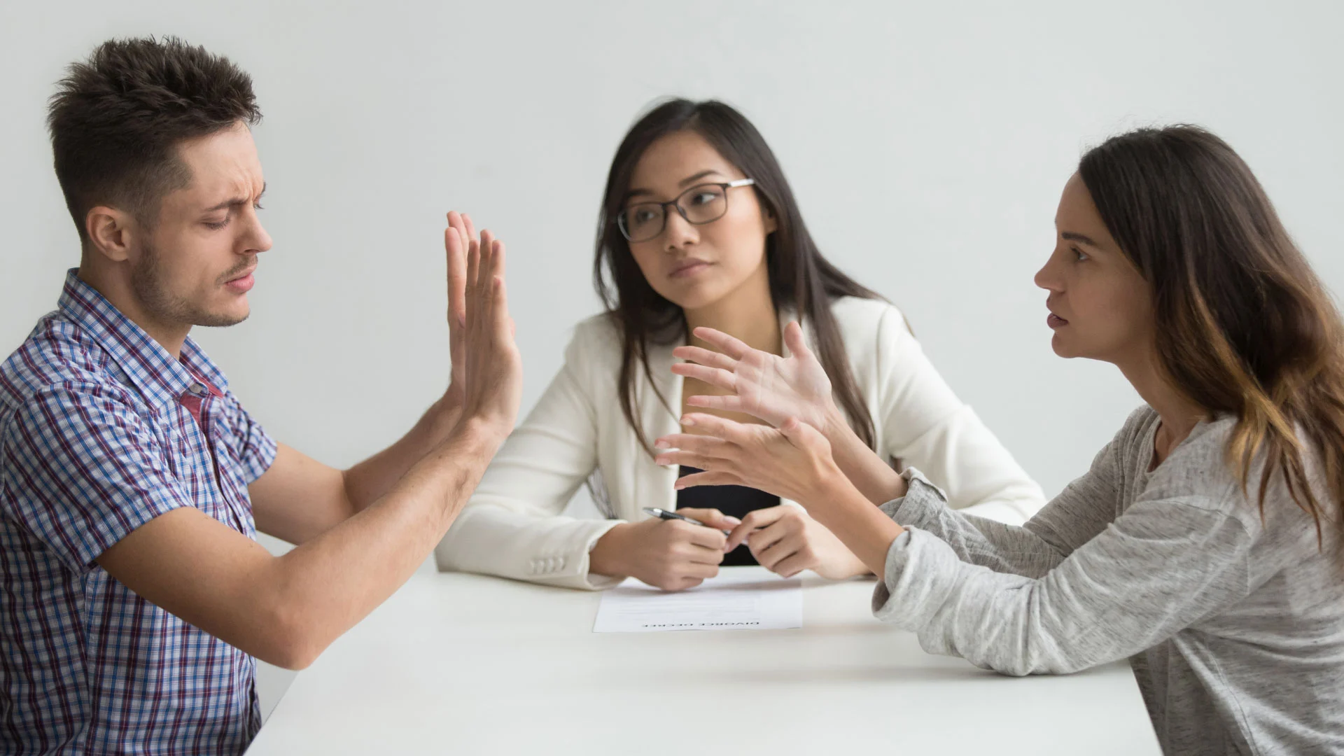 The Legal Framework Behind Family Mediation in the UK Folkestone