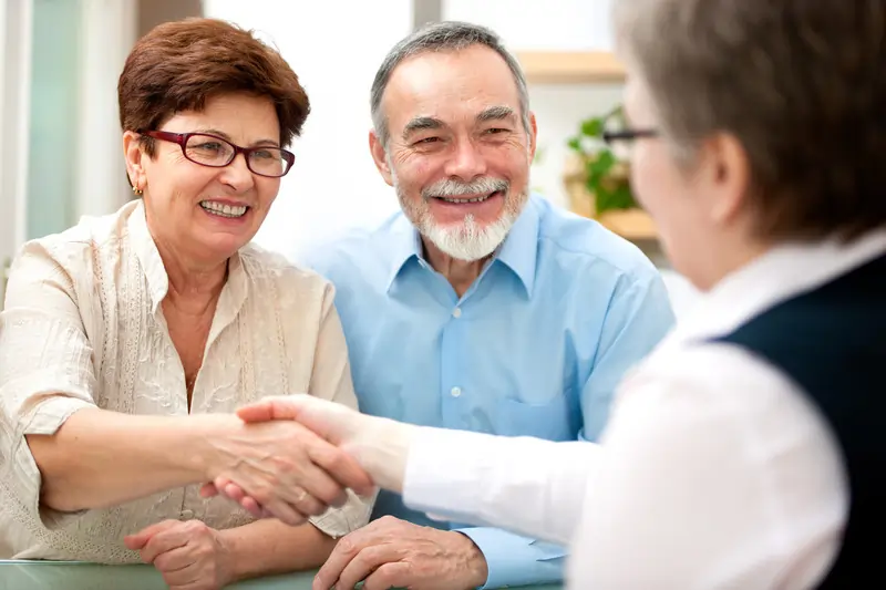 Managing Conflict Over Care Homes, In-Home Support, and Living Arrangements with EH Mediation Folkestone