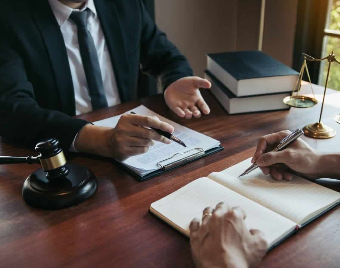 Common Challenges Couples Face in Collaborative Law Folkestone