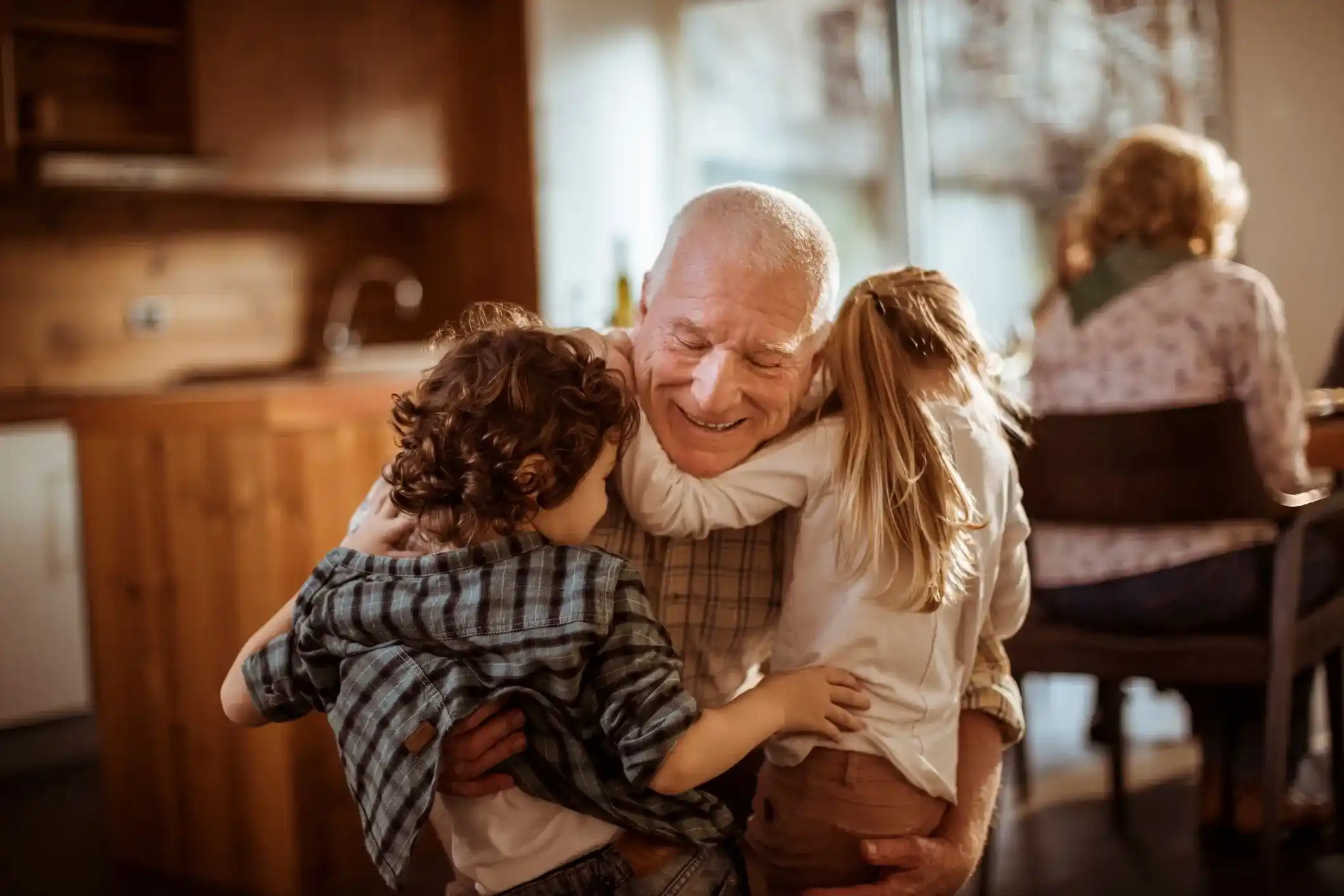The Legal Barriers Grandparents Face Before Even Reaching Court Folkestone