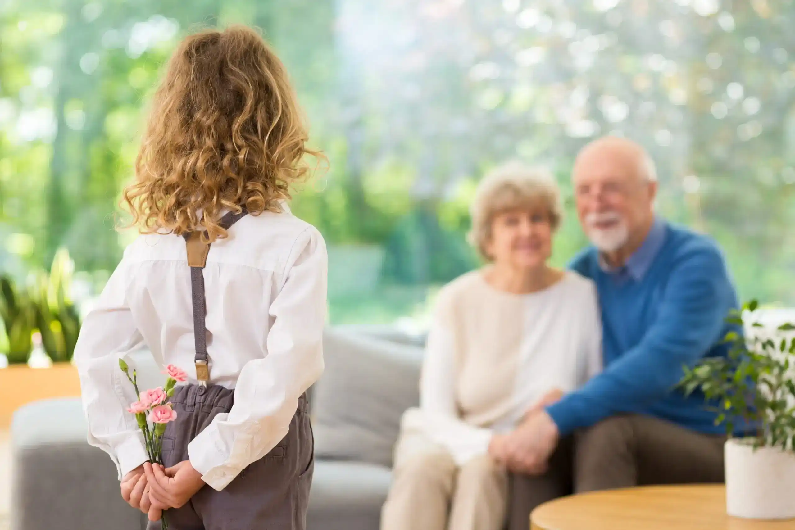 Taking the First Step: How EH Mediation Supports Grandparents Toward Positive Outcomes Folkestone