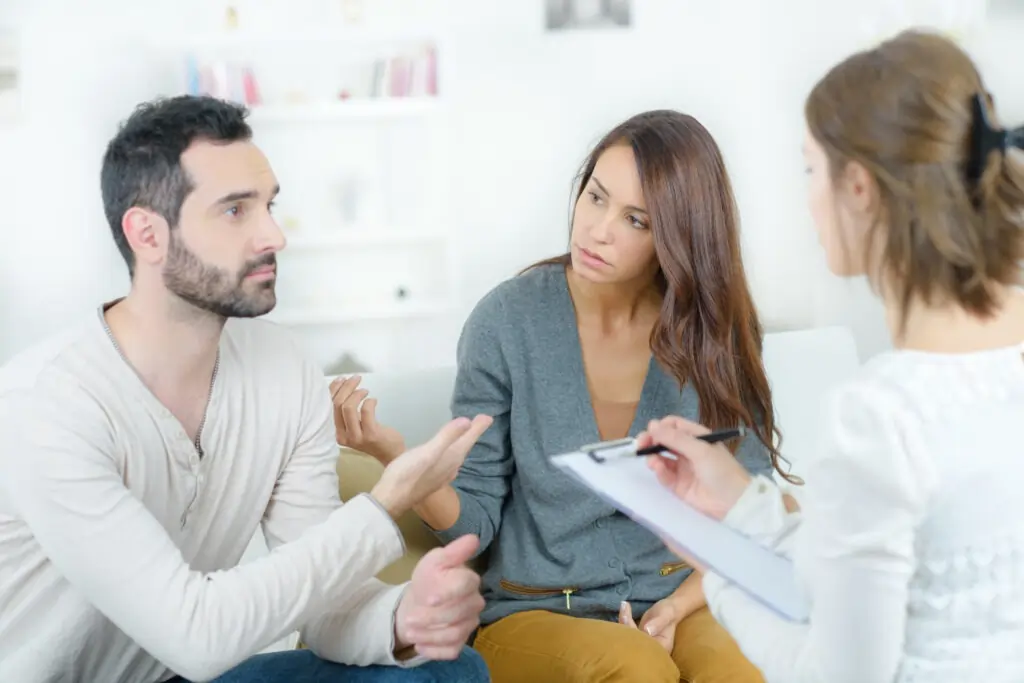Empowerment Through Structured Communication and Professional Support Folkestone