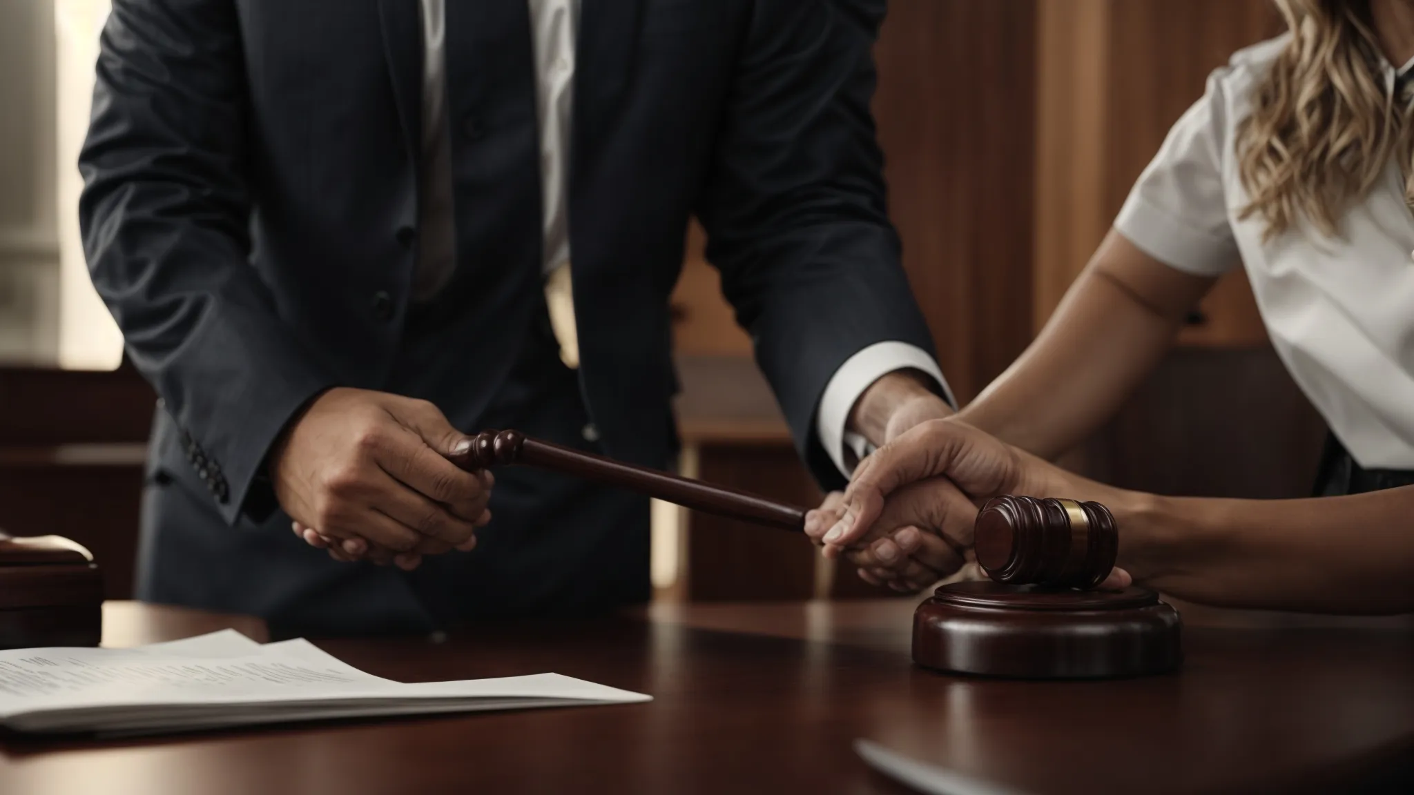 Why Choosing EH Mediation Strengthens Your Agreement Folkestone