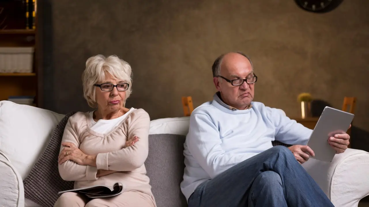 Preventing Long-Standing Family Issues from Escalating During Care Planning Folkestone