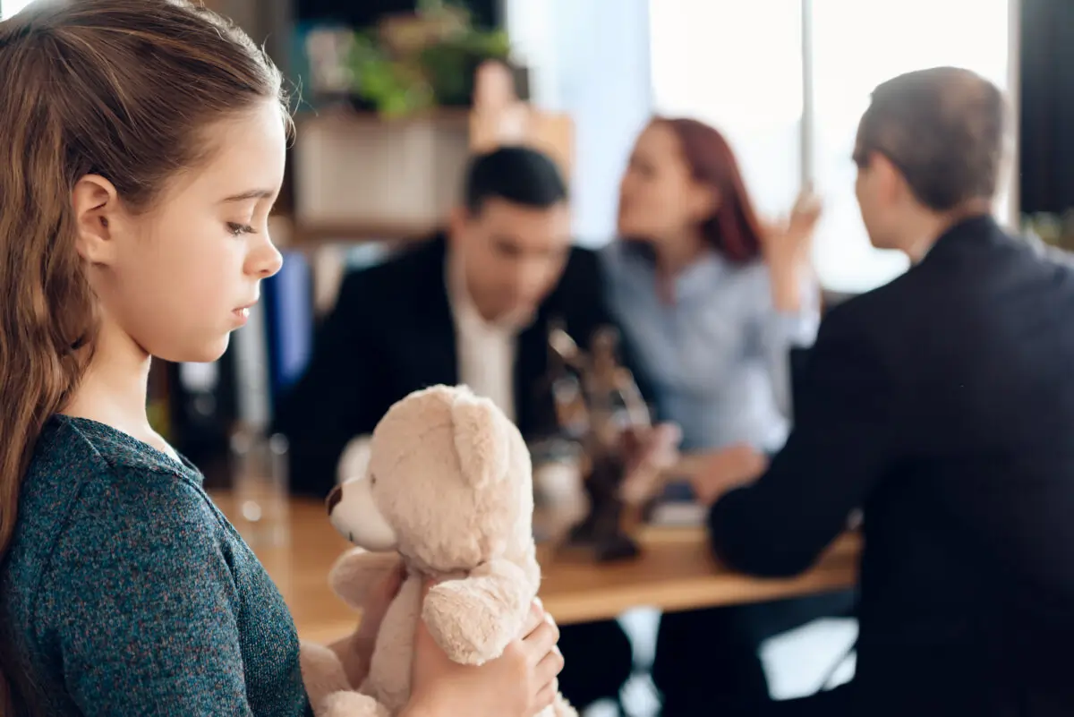 Supporting Healthy Communication Between Co-Parents Folkestone