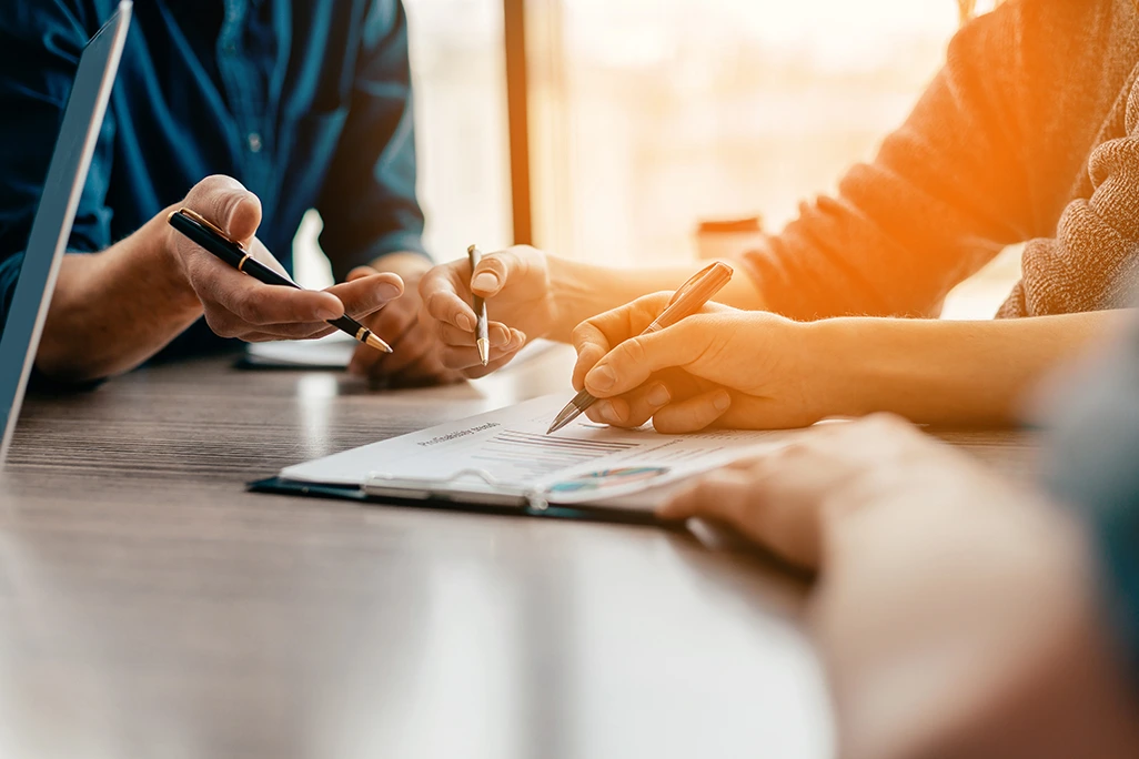 Are Mediation Agreements Legally Binding in the UK Folkestone?