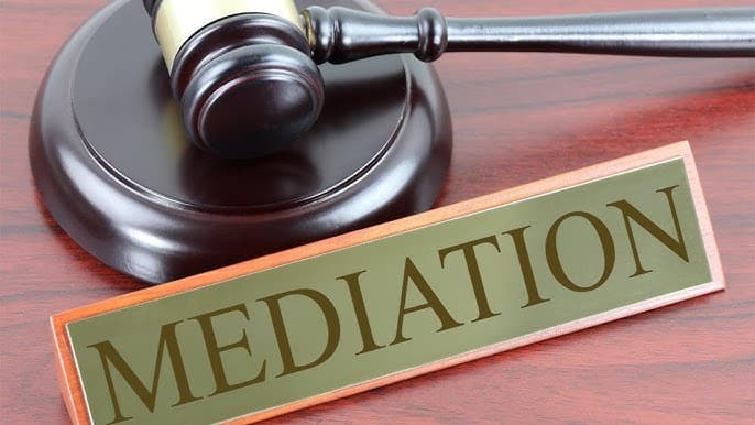 The Role of Experienced Mediators in Reducing Conflict Folkestone