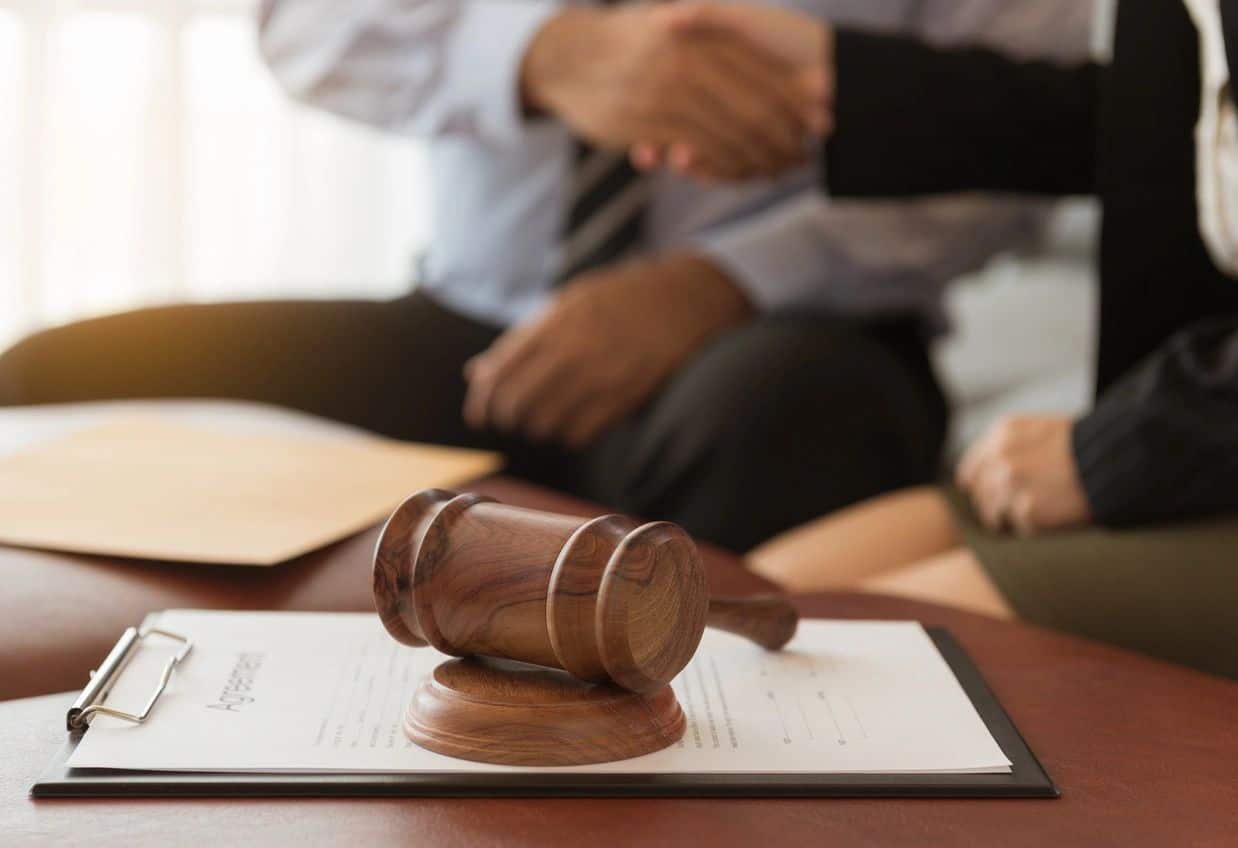 Taking the First Step with EH Mediation: Protecting Your Future Folkestone