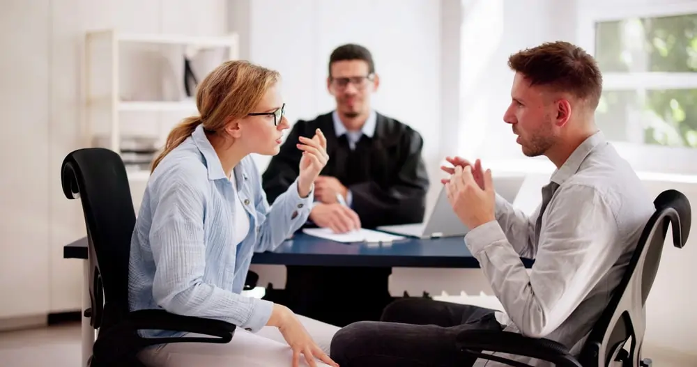 Rebuilding Trust After Relationship Breakdown Through Professional Mediation Folkestone