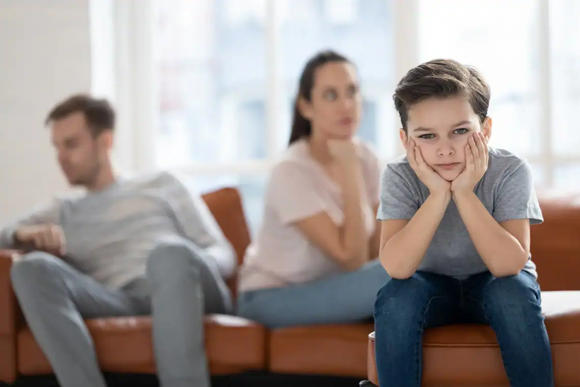 Why More Parents Trust EH Mediation for Child Arrangement Solutions Folkestone