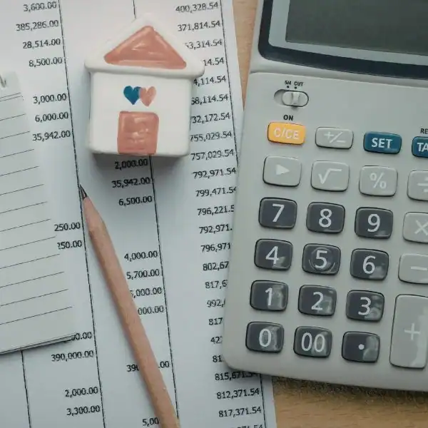 Image of accounts in regards to financial mediation Folkestone
