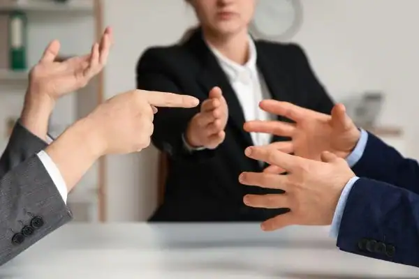 Image of legal aid mediation Folkestone