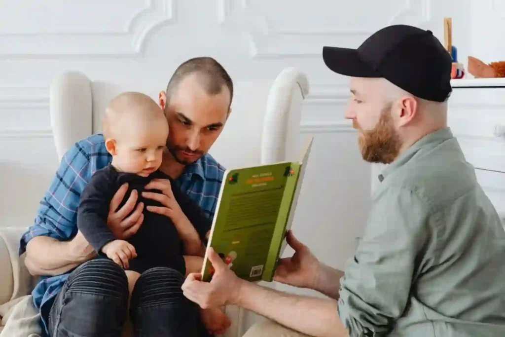 Common Family Issues LGBTQ+ Couples and Parents Face Folkestone
