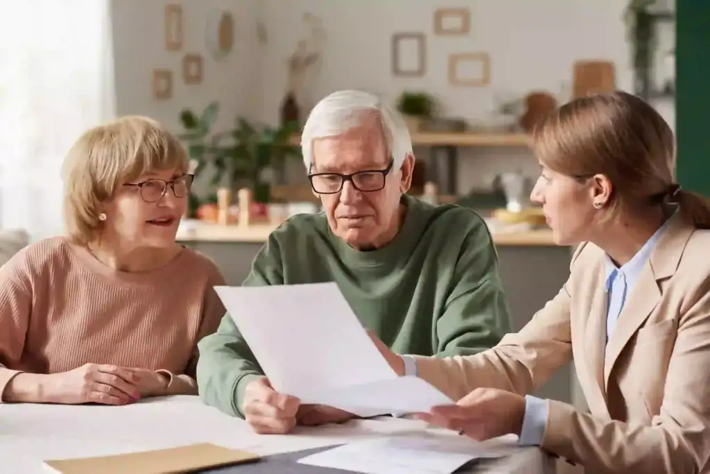 Why Do Family Disputes Happen During CHC Assessments Folkestone