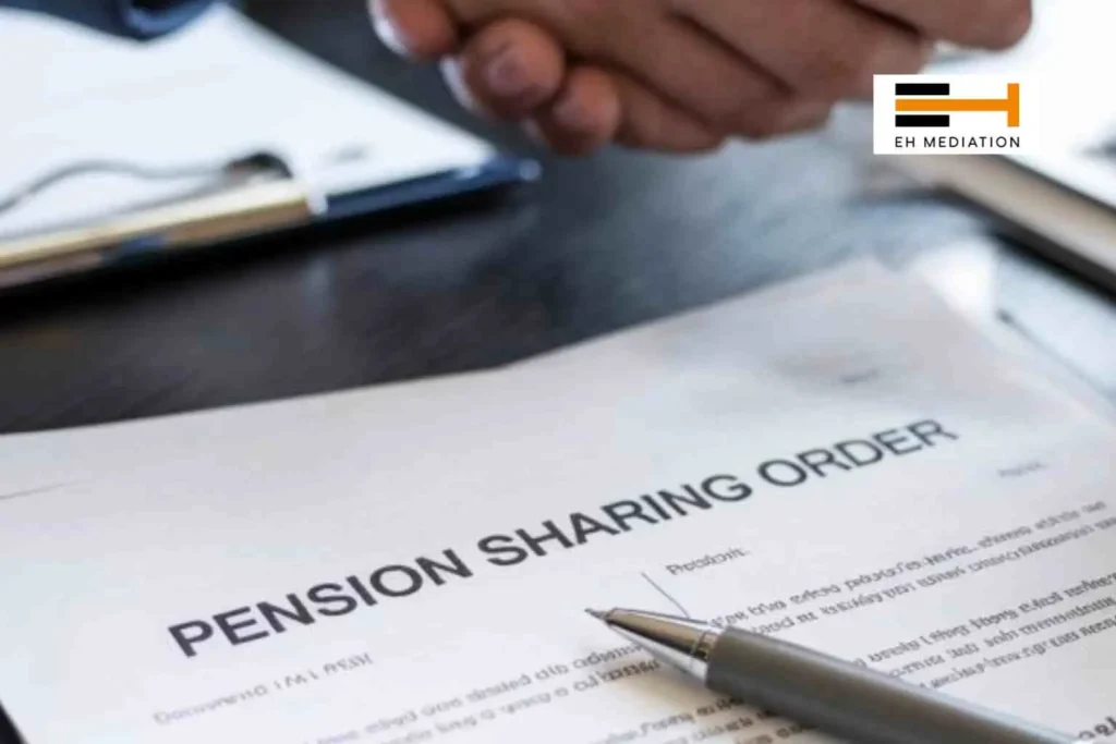  Pension Sharing Frequently Asked Questions Folkestone