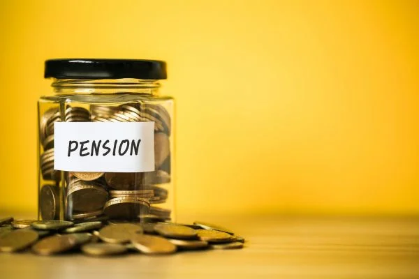 Pension Sharing Mediation Folkestone